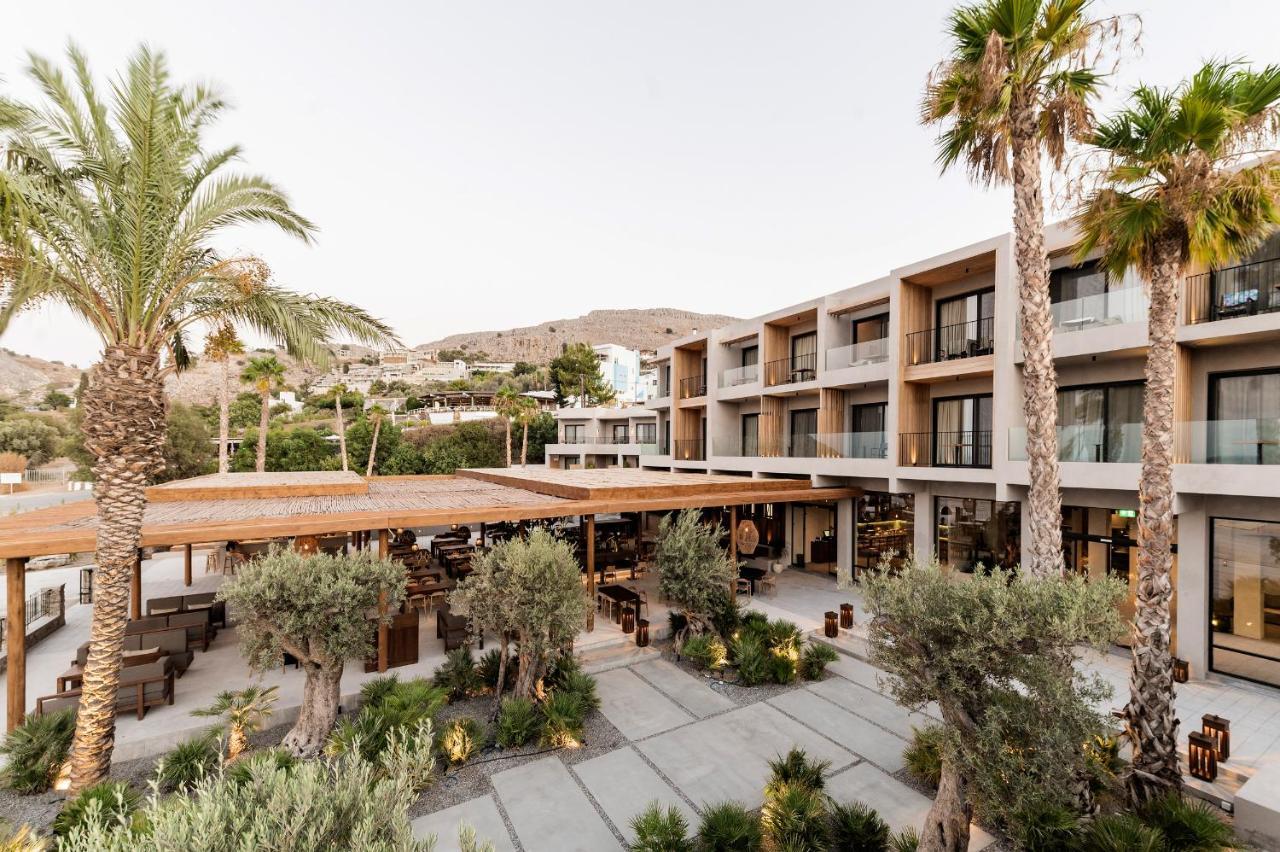 Aqua Terra Hotel 4*