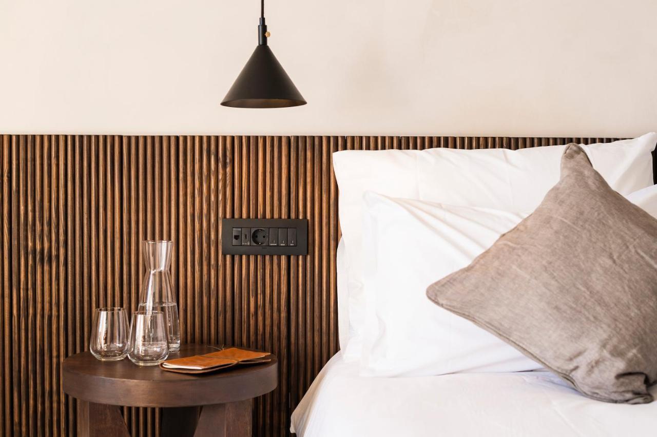 Aqua Terra 4* Líndos