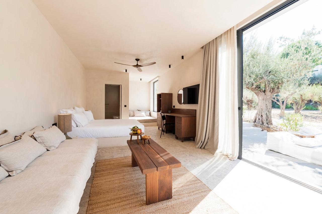 Aqua Terra 4* Líndos