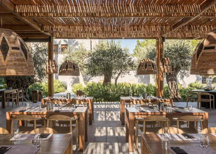Lindos Aqua Terra