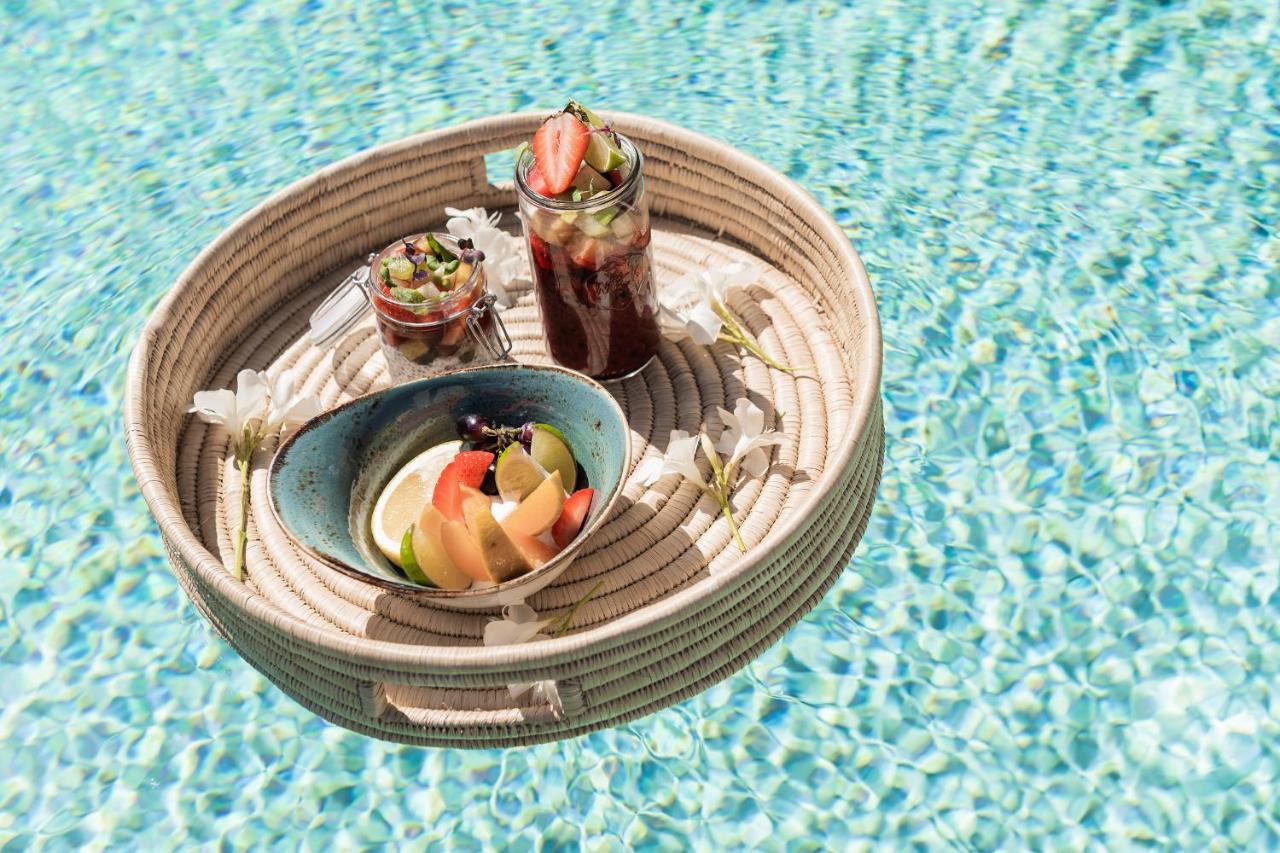 Aqua Terra 4* Líndos