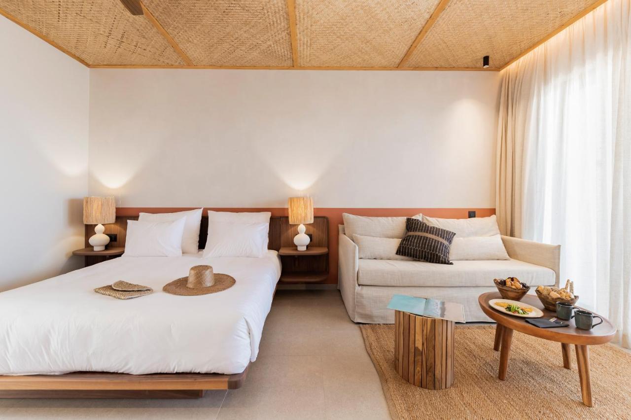 Hotel Aqua Terra 4*