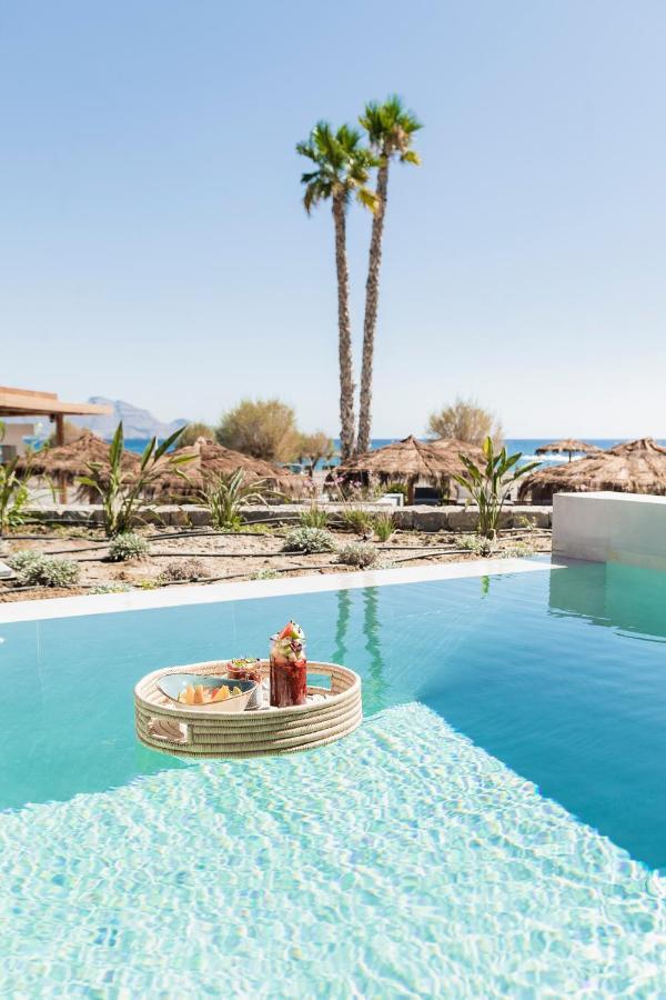 Hotel Aqua Terra 4*