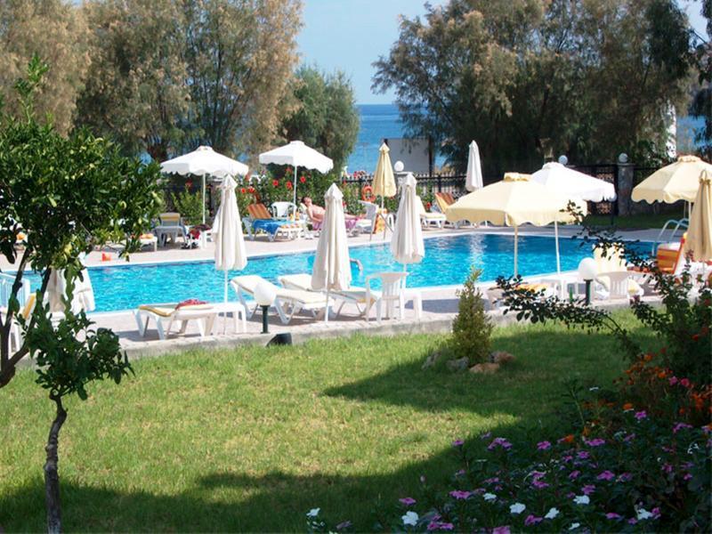 Hotel Aqua Terra