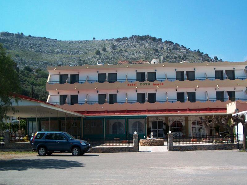 Aqua Terra Hotel