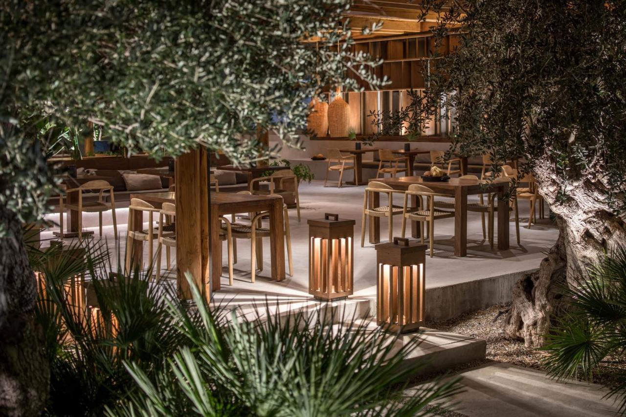 Hotel Aqua Terra 4*