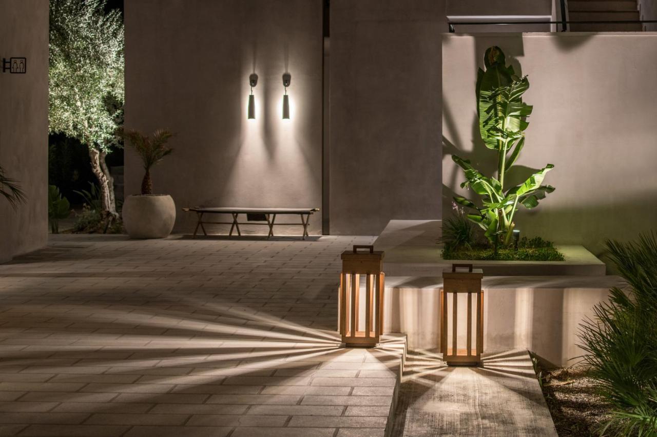 Aqua Terra 4* Líndos