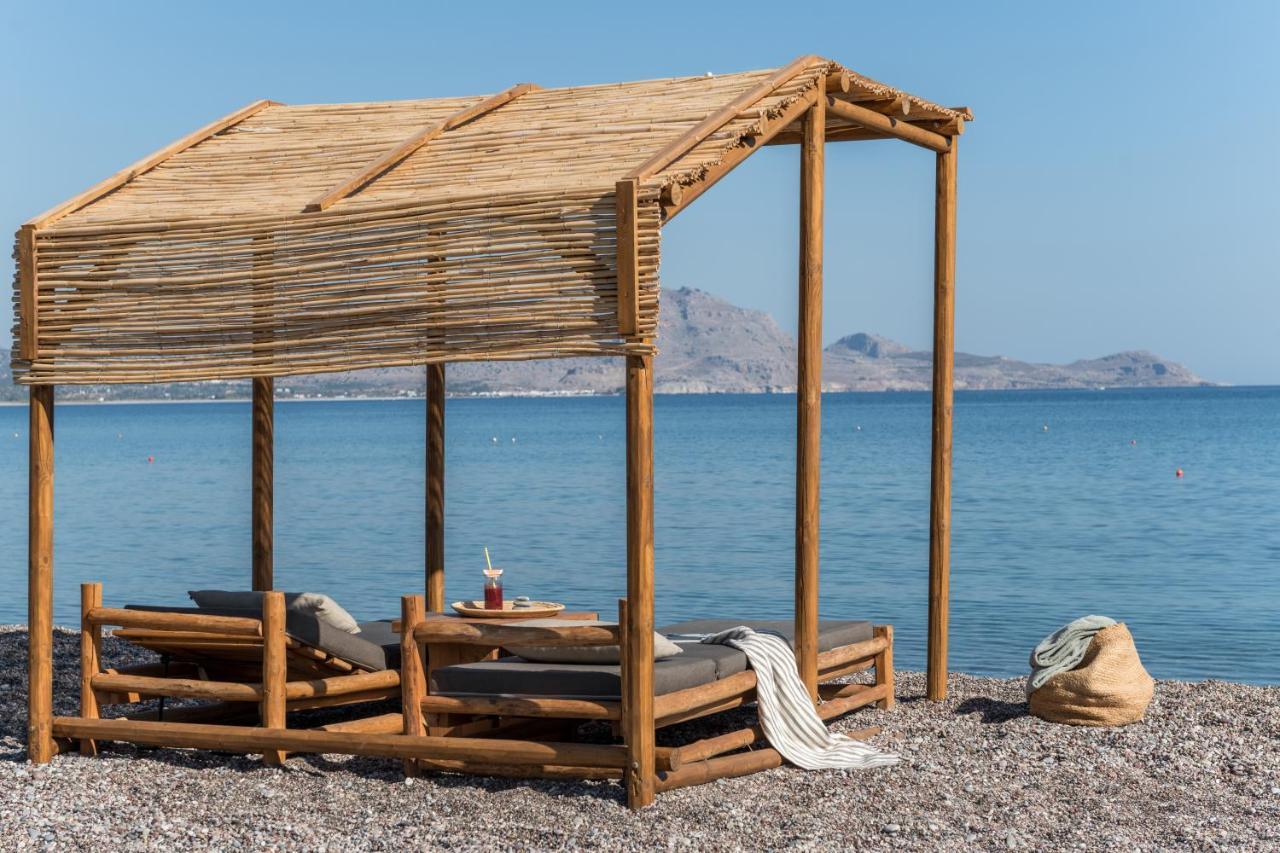 Aqua Terra Hotel