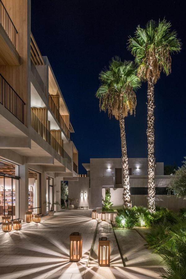 Aqua Terra 4*